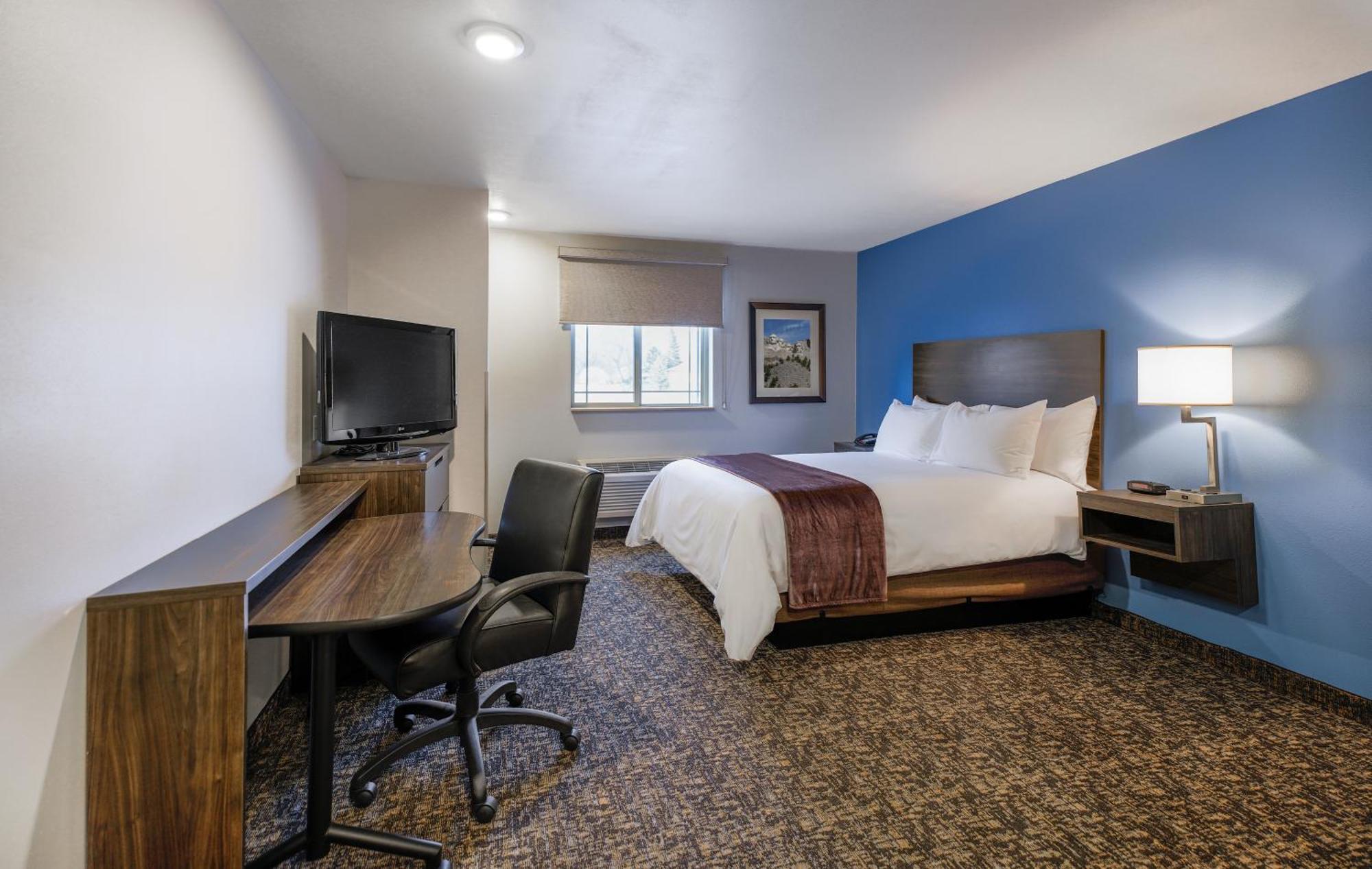 My Place Hotel-Vancouver, Wa Zewnętrze zdjęcie